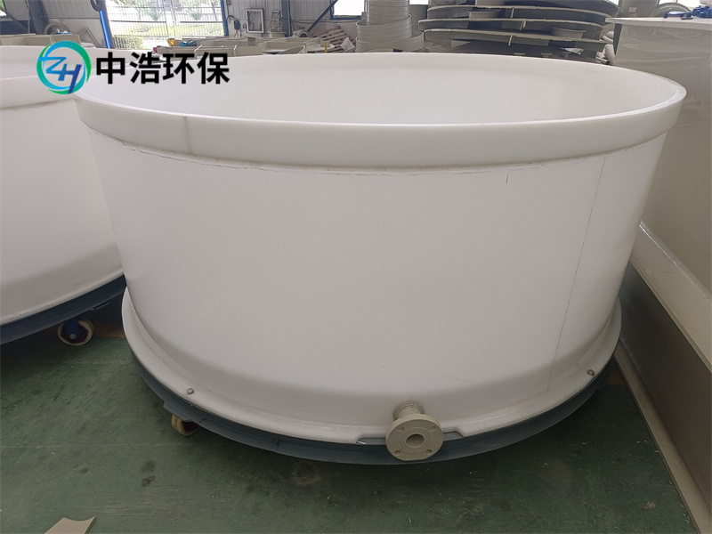光泽PP抽滤槽